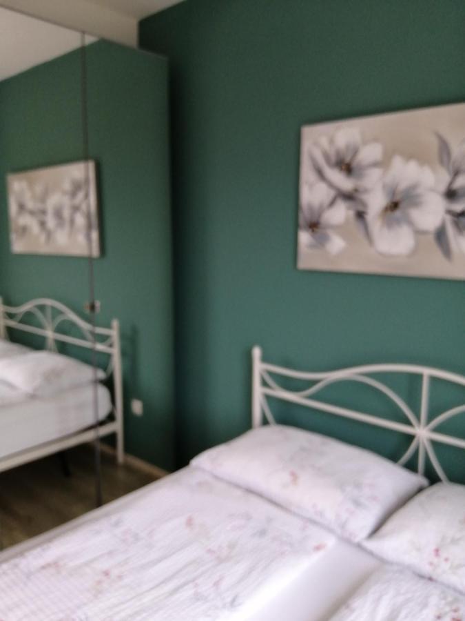 Marko Rooms Крк Екстер'єр фото