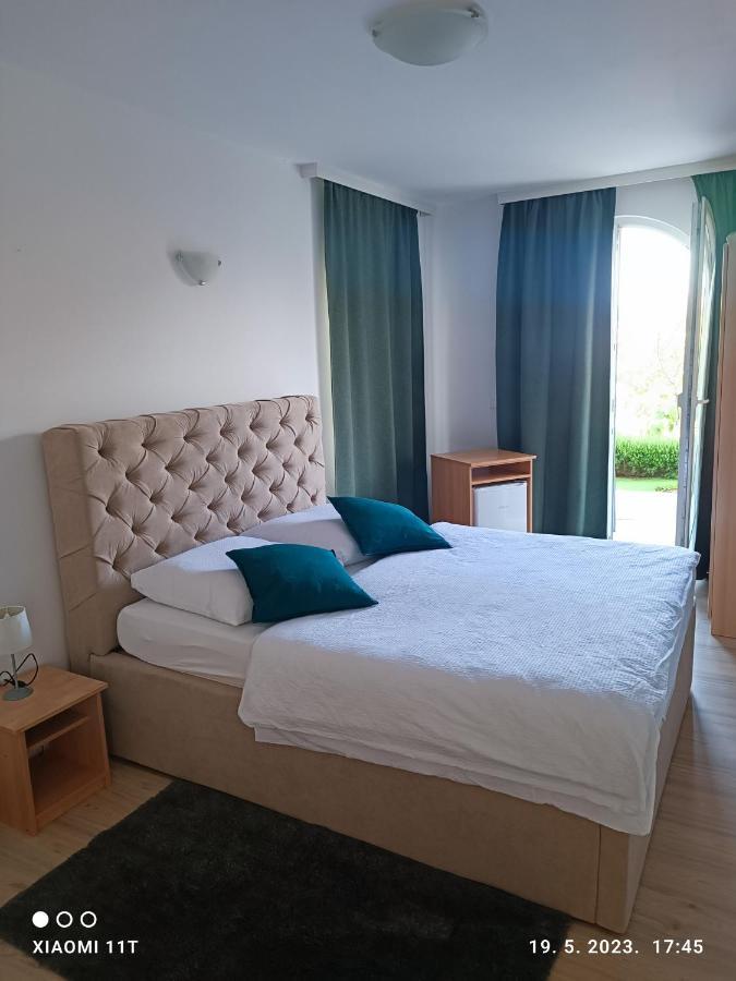 Marko Rooms Крк Екстер'єр фото