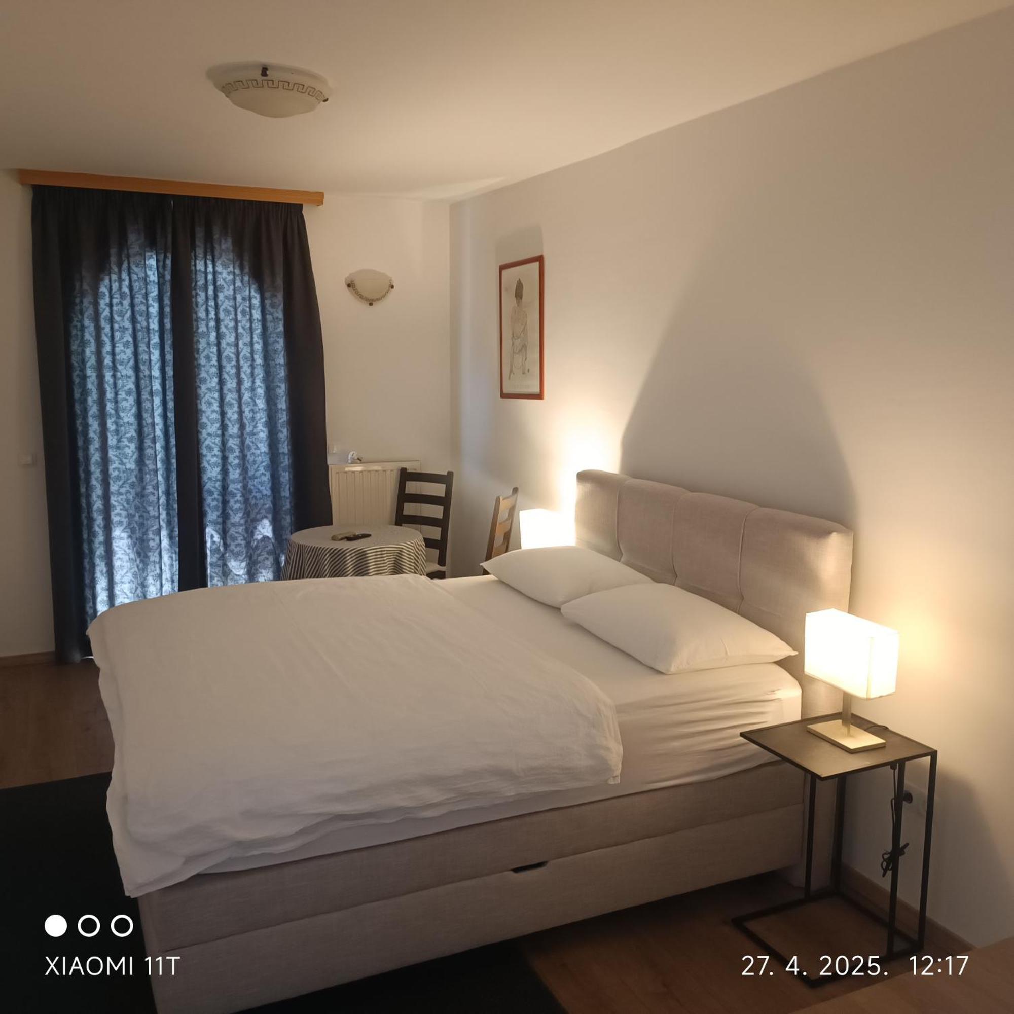 Marko Rooms Крк Номер фото