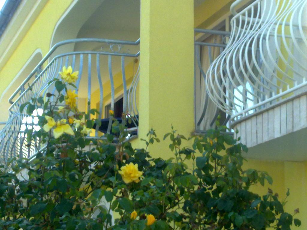 Marko Rooms Крк Екстер'єр фото