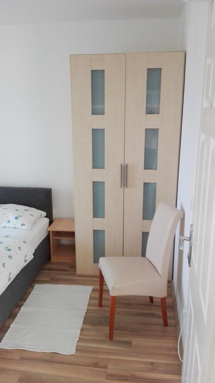 Marko Rooms Крк Екстер'єр фото