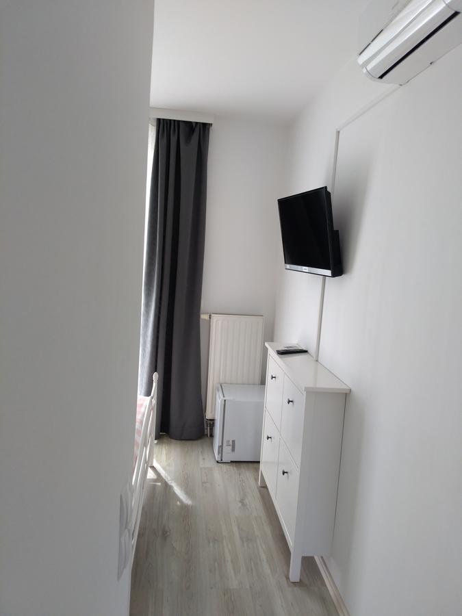 Marko Rooms Крк Екстер'єр фото